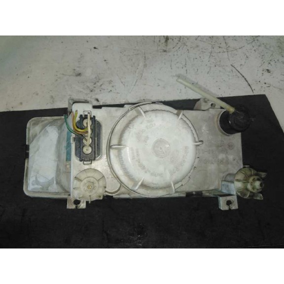 Recambio de faro izquierdo para skoda felicia berlina ( 791) 1.3 referencia OEM IAM S/R MONOPTICA 