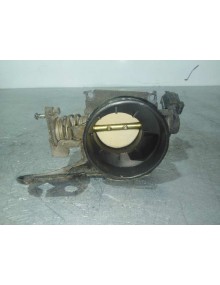 Recambio de caja mariposa para ford focus berlina (cak) 2.0 16v cat referencia OEM IAM XS4UFB   2