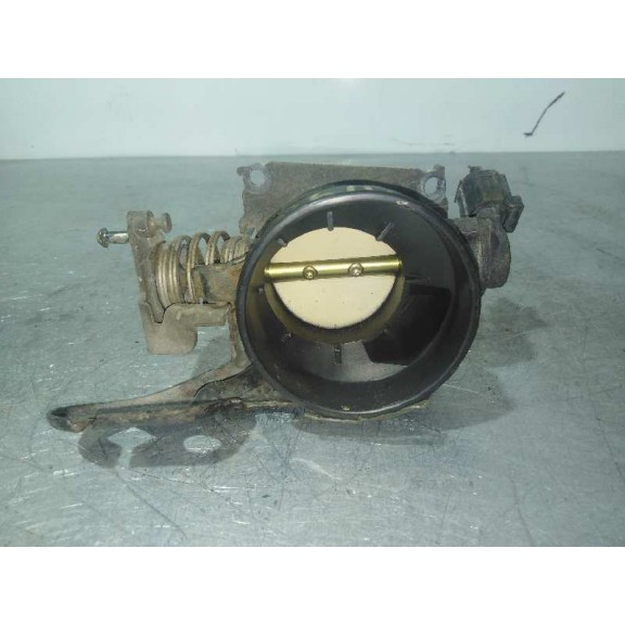 Recambio de caja mariposa para ford focus berlina (cak) 2.0 16v cat referencia OEM IAM XS4UFB  