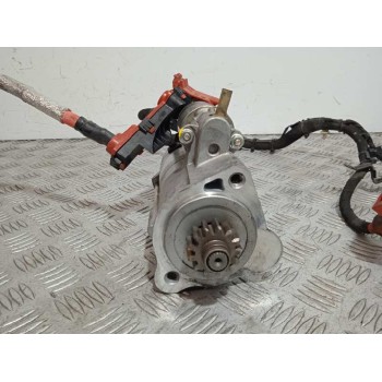 MOTOR ARRANQUE GX7311001AD 380001972 13 DIENTES