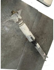 Recambio de amortiguador trasero derecho para hyundai i30 (gd) classic referencia OEM IAM   