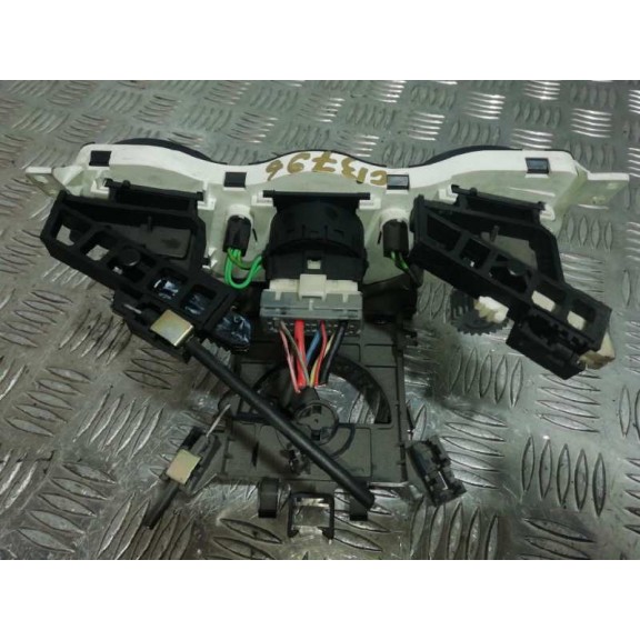 Recambio de mando calefaccion / aire acondicionado para hyundai getz (tb) 1.1 básico referencia OEM IAM   