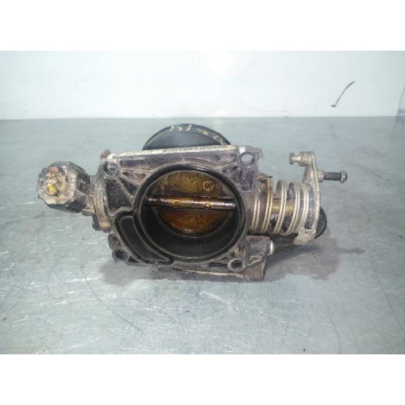 Recambio de caja mariposa para ford focus berlina (cak) 2.0 16v cat referencia OEM IAM XS4UFB  