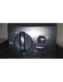 Recambio de mando luces para ford focus c-max (cap) ambiente (d) referencia OEM IAM 4M5T13A024AA  SALPICADERO