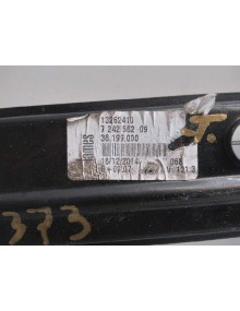 Recambio de elevalunas delantero derecho para bmw serie 1 lim. (f20) 118d referencia OEM IAM 13262410 71015003 5 CABLES 2