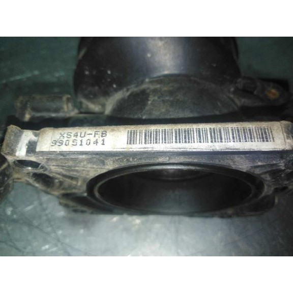 Recambio de caja mariposa para ford focus berlina (cak) 2.0 16v cat referencia OEM IAM XS4UFB  