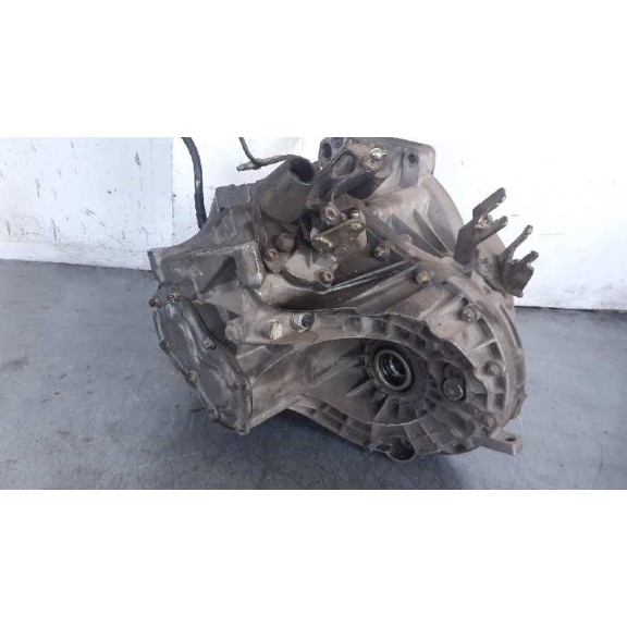 Recambio de caja cambios para mg serie 75 (rj) 2.0 16v cdt referencia OEM IAM  194.158KM 