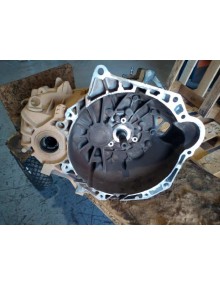 Recambio de caja casco para hyundai tucson 25 aniversario 4x2 referencia OEM IAM FJJ6M  MANUAL 6V 4X2