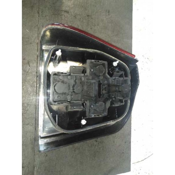 Recambio de piloto trasero derecho para skoda felicia berlina ( 791) 1.3 referencia OEM IAM 086651908R  