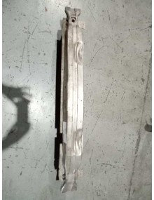 Recambio de refuerzo paragolpes delantero para audi a6 berlina (4f2) 3.0 tdi quattro (165kw) referencia OEM IAM    2