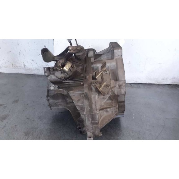 Recambio de caja cambios para mg serie 75 (rj) 2.0 16v cdt referencia OEM IAM  194.158KM 