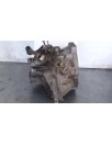 Recambio de caja cambios para mg serie 75 (rj) 2.0 16v cdt referencia OEM IAM  194.158KM 