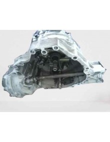 Recambio de caja cambios para audi a5 sportback (8t) 2.0 16v tdi referencia OEM IAM PJE 21.000KM AUTOMATICA 4X4