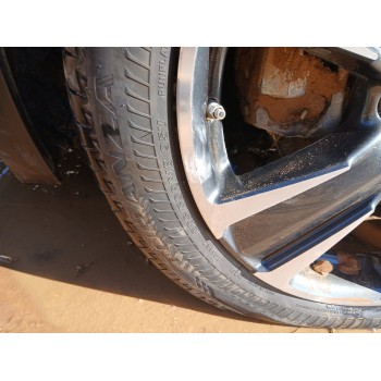 Recambio de juego llantas para lexus ux (_aa1_, _ah1_, _ma1_) 250h (mzah10) referencia OEM IAM 18 PULGADAS  