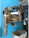 Recambio de caja cambios para seat cordoba berlina (6k2) stella referencia OEM IAM CEF  