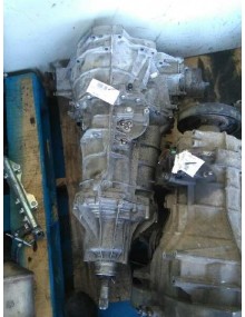 Recambio de caja cambios para audi a5 sportback (8t) 2.0 16v tdi referencia OEM IAM PJE 21.000KM AUTOMATICA 4X4 2