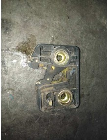 Recambio de cerradura puerta delantera izquierda para skoda felicia berlina ( 791) 1.3 referencia OEM IAM S/R  