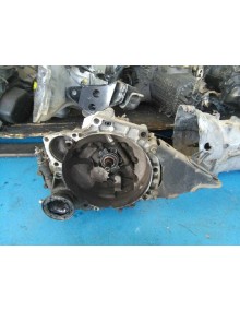 Recambio de caja cambios para seat cordoba berlina (6k2) stella referencia OEM IAM CEF   2