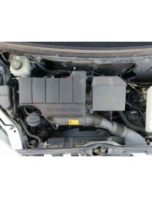 Recambio de motor completo para mercedes-benz clase a (w168) 1.6 cat referencia OEM IAM 166960 B AUTO 88.683KM