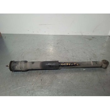 Recambio de amortiguador trasero derecho para smart forfour 1.5 cdi cat referencia OEM IAM A4543200630  