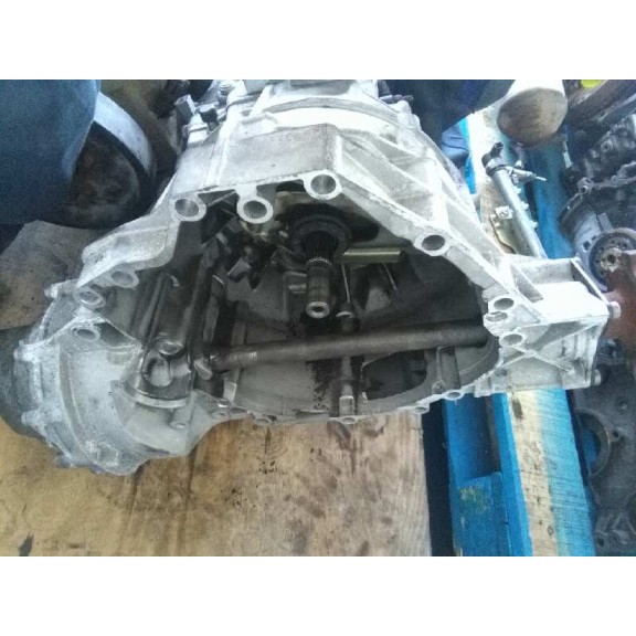 Recambio de caja cambios para audi a5 sportback (8t) 2.0 16v tdi referencia OEM IAM PJE 21.000KM AUTOMATICA 4X4