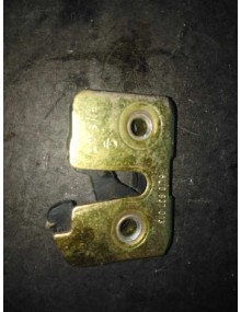 Recambio de cerradura puerta delantera izquierda para skoda felicia berlina ( 791) 1.3 referencia OEM IAM S/R   2