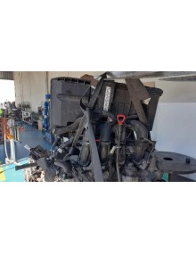 Recambio de motor completo para mercedes-benz clase a (w168) 1.6 cat referencia OEM IAM 166960 B AUTO 88.683KM 2