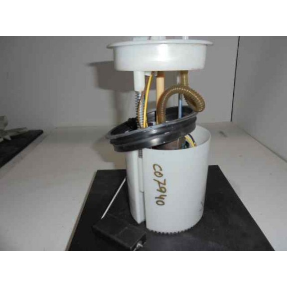 Recambio de aforador para seat ibiza sc (6j1) copa referencia OEM IAM 6R0919051  