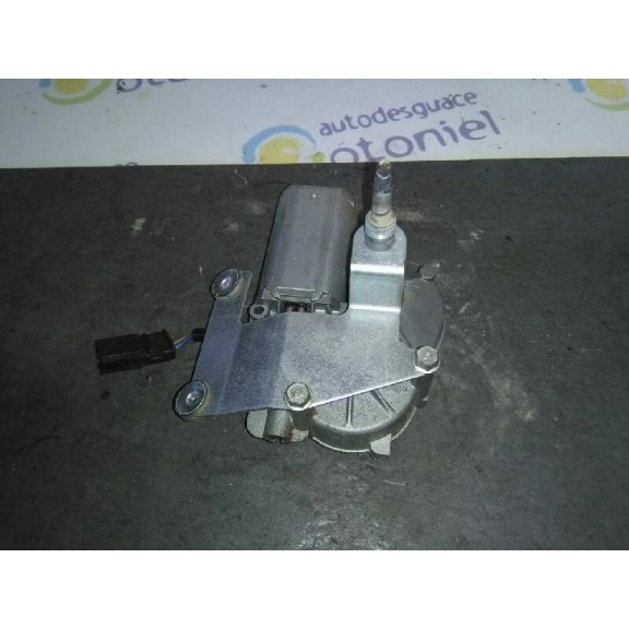 Recambio de motor limpia trasero para opel vectra b caravan centenial referencia OEM IAM 90504985  