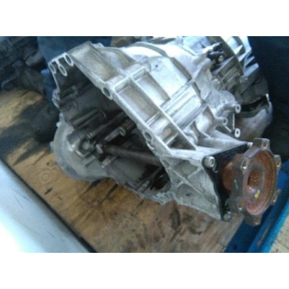 Recambio de caja cambios para audi a5 sportback (8t) 2.0 16v tdi referencia OEM IAM PJE 21.000KM AUTOMATICA 4X4