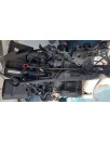 Recambio de motor completo para mercedes-benz clase a (w168) 1.6 cat referencia OEM IAM 166960 B AUTO 88.683KM