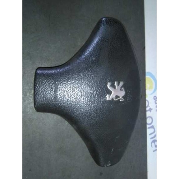 Recambio de airbag delantero izquierdo para peugeot 106 (s2) 1.1 referencia OEM IAM 96370304ZL  