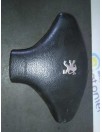 Recambio de airbag delantero izquierdo para peugeot 106 (s2) 1.1 referencia OEM IAM 96370304ZL  