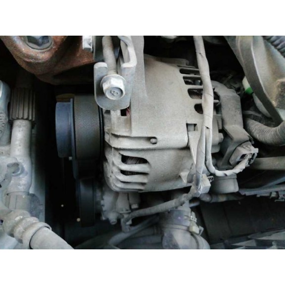 Recambio de alternador para kia carens ( ) 1.6 gdi cat referencia OEM IAM 373002B760  