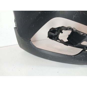 Recambio de paragolpes delantero para renault captur i (j5_, h5_) 1.2 tce (j5au) referencia OEM IAM P1RCT2  