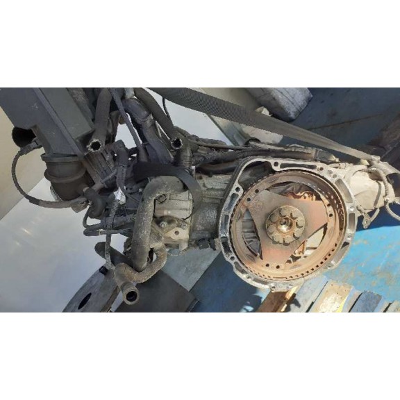 Recambio de motor completo para mercedes-benz clase a (w168) 1.6 cat referencia OEM IAM 166960 B AUTO 88.683KM