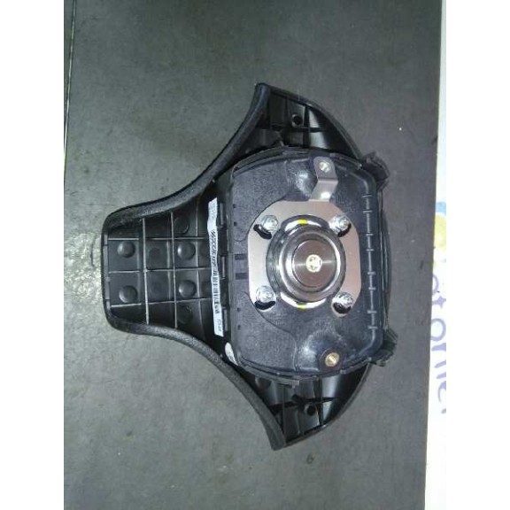 Recambio de airbag delantero izquierdo para peugeot 106 (s2) 1.1 referencia OEM IAM 96370304ZL  