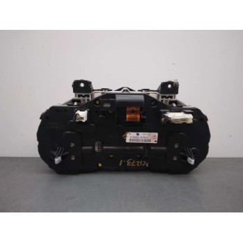 Recambio de cuadro instrumentos para nissan micra v (k14) n-connecta referencia OEM IAM 5FB0BR7KY 5FB0BR7KY 