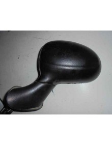 Recambio de retrovisor izquierdo para daewoo matiz cd referencia OEM IAM   MANUAL