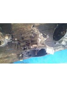 Recambio de caja cambios para peugeot 406 berlina (s1/s2) srdt pack referencia OEM IAM 20TB78 144.525KM 