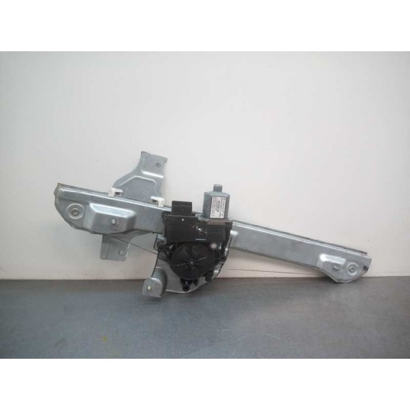 Recambio de elevalunas delantero izquierdo para peugeot 2008 (--.2013) style referencia OEM IAM 9806081880 6 PINES 