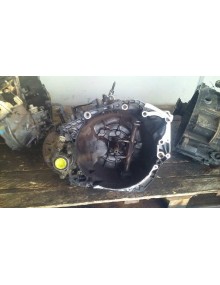 Recambio de caja cambios para peugeot 406 berlina (s1/s2) srdt pack referencia OEM IAM 20TB78 144.525KM  2