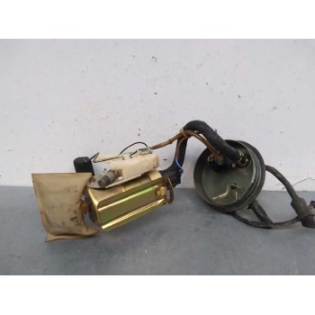 Recambio de aforador para hyundai lantra berlina (rd) 1.6 gls referencia OEM IAM  5 CABLES 