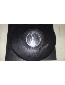 Recambio de airbag delantero izquierdo para volkswagen polo (9n1) highline referencia OEM IAM 09071430706149  