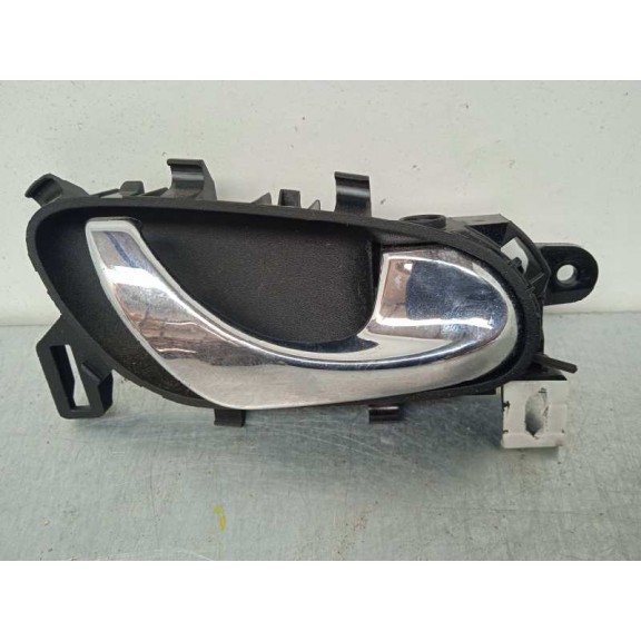 Recambio de maneta interior delantera derecha para renault kadjar business referencia OEM IAM 806704EA0A  806704EA0A