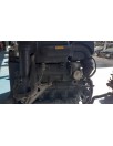 Recambio de motor completo para mercedes-benz clase a (w168) 1.6 cat referencia OEM IAM 166960 B AUTO 88.683KM