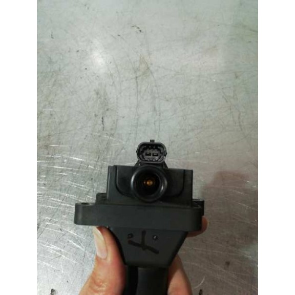 Recambio de bobina encendido para alfa romeo 156 (116) 2.0 16v cat referencia OEM IAM 0221604103 X1 