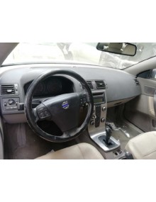 Recambio de kit airbag para volvo c70 cabriolet d5 momentum referencia OEM IAM   