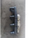 Recambio de bobina encendido para skoda felicia berlina ( 791) 1.3 referencia OEM IAM 047905104  