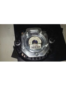 Recambio de airbag delantero izquierdo para volkswagen polo (9n1) highline referencia OEM IAM 09071430706149   2